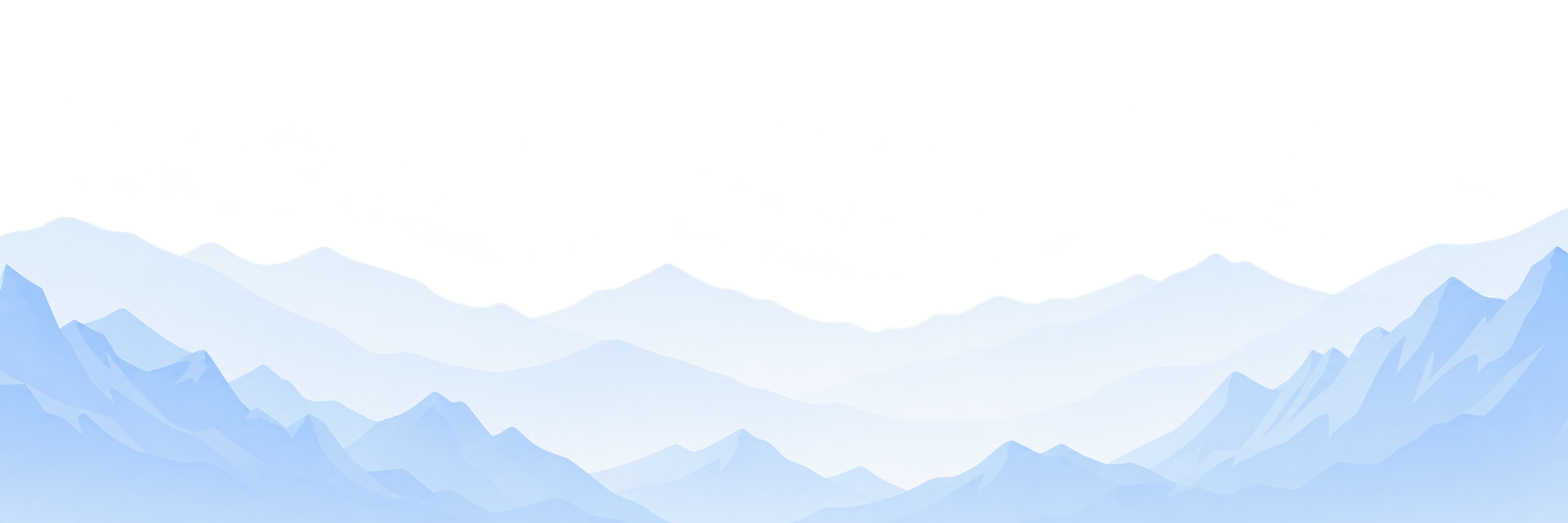 Mountain background